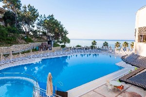 Hotel MELAS PRIVE CLUB wakacje