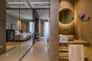 Hotel MELAS PRIVE CLUB wakacje