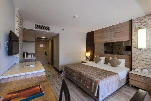 Hotel MELAS PRIVE CLUB wakacje