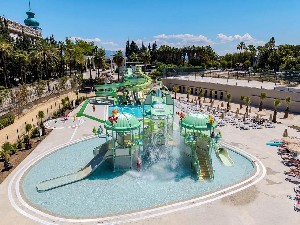 Hotel MELAS PRIVE CLUB wakacje