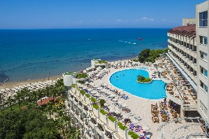 Hotel MELAS RESORT wakacje