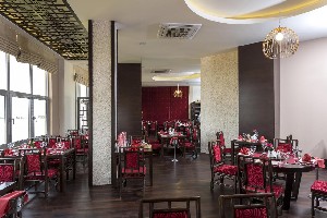 Hotel MELAS RESORT wakacje