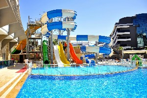 Aquapark