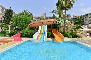 Hotel SEADEN COROLLA wakacje