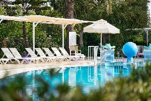 Hotel SEADEN COROLLA wakacje