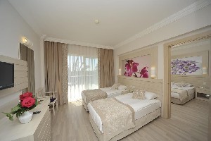Hotel SEADEN COROLLA wakacje