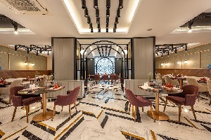 Hotel SEADEN QUALITY RESORT & SPA wakacje