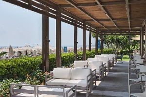 Hotel SEADEN QUALITY RESORT & SPA wakacje