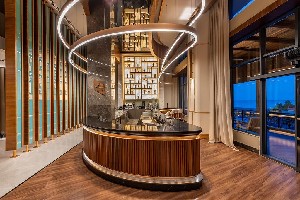 Hotel SEADEN QUALITY RESORT & SPA wakacje