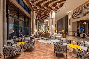 Hotel SEADEN QUALITY RESORT & SPA wakacje