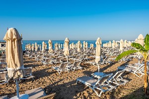 Hotel SEADEN QUALITY RESORT & SPA wakacje