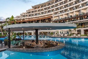 Hotel SEADEN QUALITY RESORT & SPA wakacje