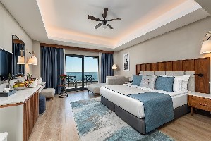 Hotel SEADEN QUALITY RESORT & SPA wakacje