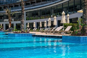 Hotel SEADEN QUALITY RESORT & SPA wakacje