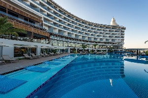 Hotel SEADEN QUALITY RESORT & SPA wakacje