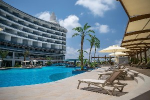 Hotel SEADEN QUALITY RESORT & SPA wakacje