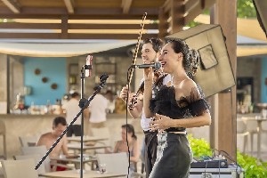 Hotel SEADEN QUALITY RESORT & SPA wakacje