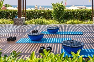 Hotel SEADEN QUALITY RESORT & SPA wakacje