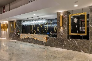 Hotel SEADEN VALENTINE wakacje