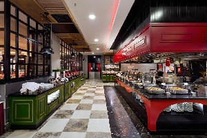 Hotel SEADEN VALENTINE wakacje