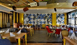 Hotel SEADEN VALENTINE wakacje