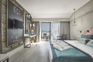 Hotel SEADEN VALENTINE wakacje