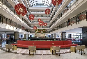 Hotel SEADEN VALENTINE wakacje