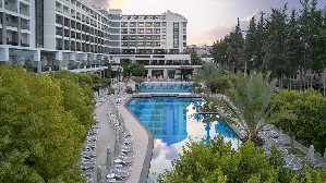 Hotel SEADEN VALENTINE wakacje