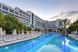 Hotel SEADEN VALENTINE wakacje