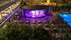 Hotel SEADEN VALENTINE wakacje