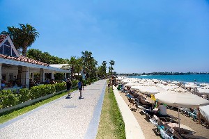 Hotel SIDE STAR BEACH wakacje