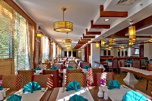 Hotel SIDE STAR BEACH wakacje