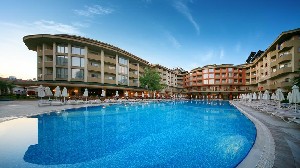 Hotel SIDE STAR PARK wakacje