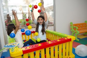 Hotel SUN CLUB SIDE wakacje