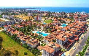 Resort