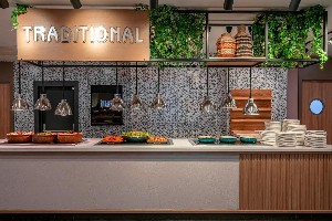 Hotel VOX MARIS RESORT wakacje