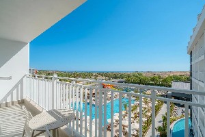 Hotel VOX MARIS RESORT wakacje