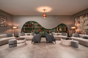 Hotel VOX MARIS RESORT wakacje