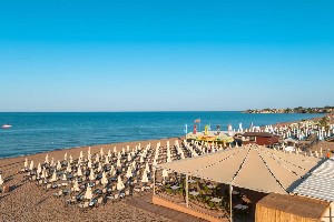 Hotel VOX MARIS RESORT wakacje