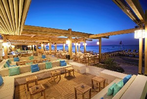 Hotel MARTI MYRA wakacje