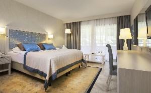 Hotel MARTI MYRA wakacje