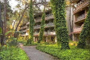 Hotel MARTI MYRA wakacje