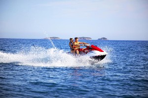 Hotel MARTI MYRA wakacje