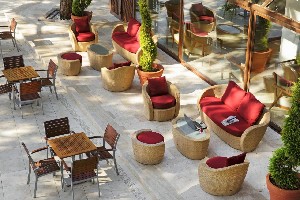 Hotel MARTI MYRA wakacje