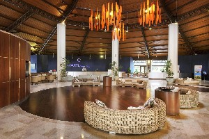 Hotel MARTI MYRA wakacje