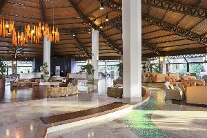 Hotel MARTI MYRA wakacje