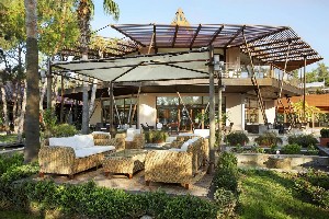 Hotel MARTI MYRA wakacje