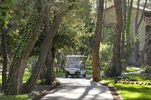 Hotel MARTI MYRA wakacje