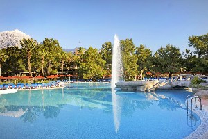 Hotel MARTI MYRA wakacje