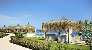 Hotel MARTI MYRA wakacje